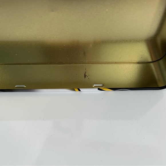 NASCAR COLLECTIBLE U.S.ARMY PONTIAC GRAND PRIX 01 TIN JERRY NADEAU #7904880 - Picture 11 of 11